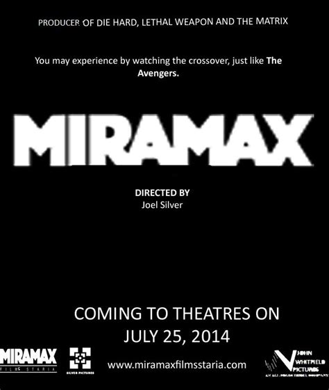 miramax net worth|miramax wiki.